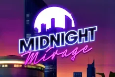 Midnight Mirage