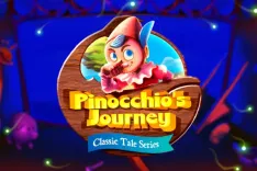 Pinocchio's Journey
