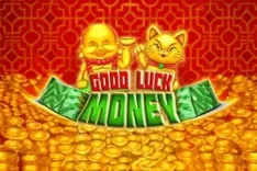 Goodluck Money