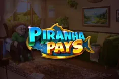 Piranha Pays