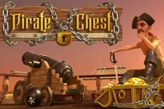 Pirate Chest