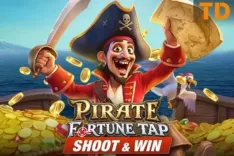 Pirate Fortune Tap