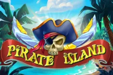 Pirate Island