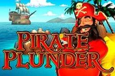Pirate Plunder