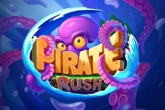 Pirate Rush