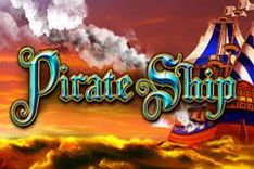 Pirate Ship