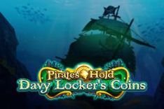 Pirates Hold Davy Locker's Coins