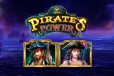 Pirate's Power