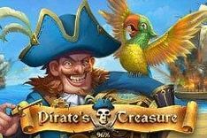 Pirate's Treasure