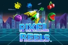 Pixel Reels