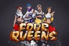 Four Queens