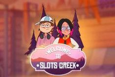Slots Creek