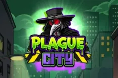 Plague City