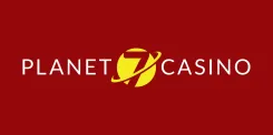 Planet 7 Casino