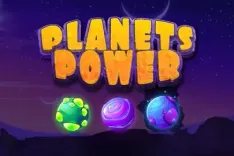 Planets Power