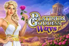 Platinum Goddess Ways