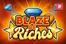 Blaze of Riches