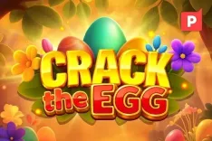 Crack the Egg