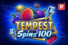 Tempest Spins 100