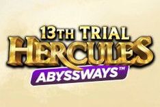 13th Trial Hercules Abyssways