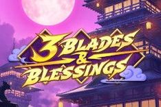 3 Blades & Blessings