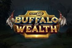 Buffalo of Wealth