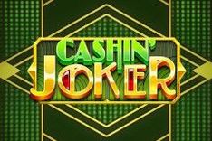 Cashin' Joker