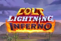 Colt Lightning Inferno