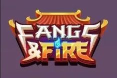 Fangs & Fire