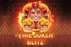 Fire Joker Blitz