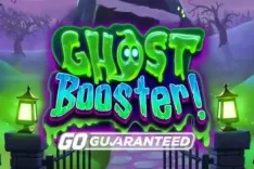 Ghost Booster Go Guaranteed