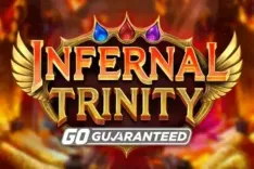 Infernal Trinity GO Guaranteed