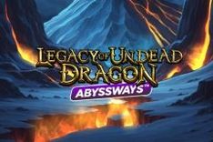 Legacy of Undead Dragon Abyssways™