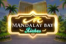 Mandalay Bay Riches