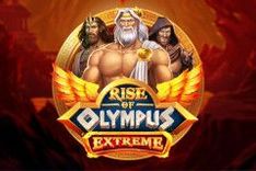 Rise of Olympus Extreme