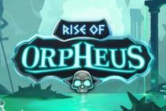 Rise of Orpheus