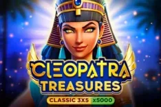 Cleopatra Treasures
