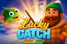 Lucky Catch