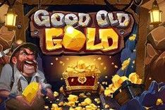 Good Old Gold