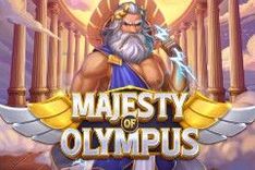 Majesty of Olympus