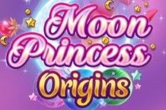 Moon Princess Origins