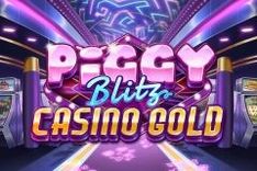 Piggy Blitz Casino Gold