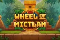 Wheel of Mictlan