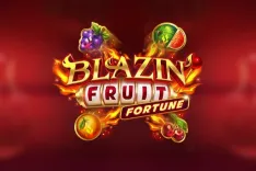 Blazin' Fruit Fortune