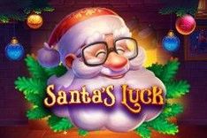 Santa's Luck