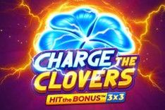 Charge the Clovers™