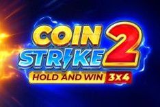 Coin Strike 2: Hold and Win™