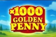 Golden Penny x1000