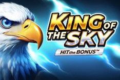 King of the Sky: Hit the Bonus™