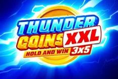 Thunder Coins XXL